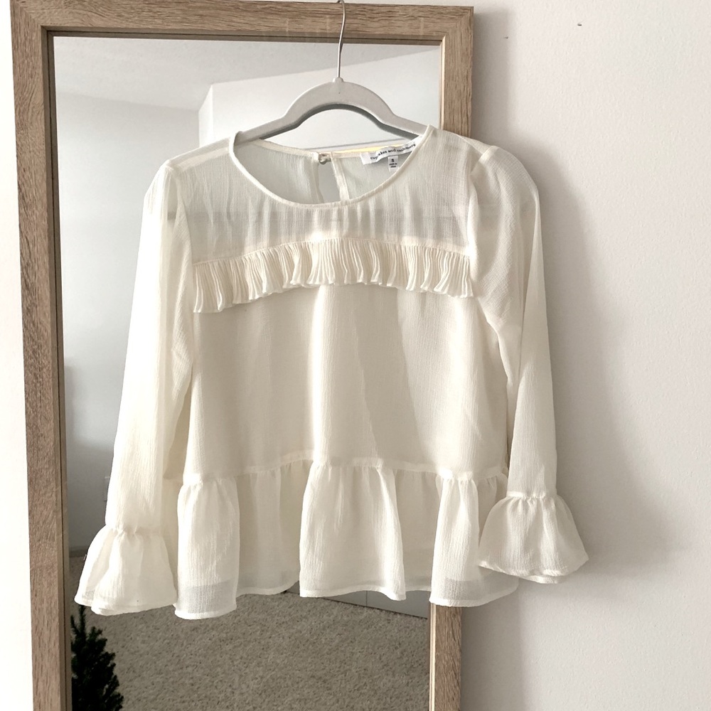 BLOUSE